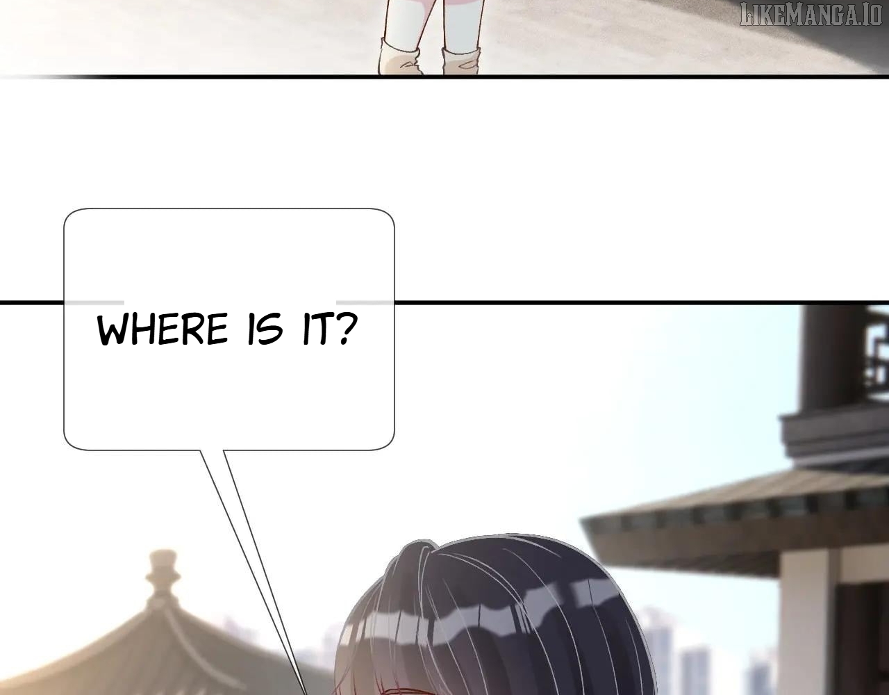 Everyone's Darling Chapter 255 - page 48